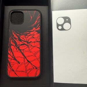 dbrand Grip Case iPhone 14 MagSafe Carnage skin New Open Box